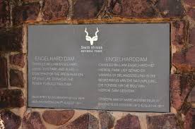 Charles Engelhardt Plaque