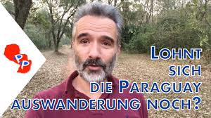 Nach paraguay auswandern gewinnt immer mehr an beliebtheit. Lohnt Es Sich Noch In 2021 Eine Auswanderung Nach Paraguay Zu Planen Youtube