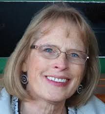 Nancy BURGHOLZER Obituary