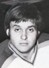John Weber [ca.1977-1981] Hockey Stats and Profile at hockeydb.com