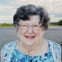 Delores Mae Cronin Obituary