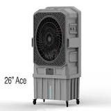 26 Inch Commercial Cooler at 8900.00 INR in Delhi | Praveen ...