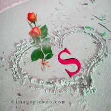 Download stylish s alphabet dp for desktop or mobile device. Stylish S Letter Dp 3d Wallpaper For Facebook Whatsapp Pic