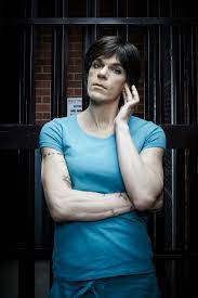 Maybe you would like to learn more about one of these? Wentworth Star Socratis Otto Talks Maxine Trans Community And The Show S Cult Following Nowhitenoise