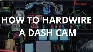 We did not find results for: How To Hardwire A Dash Cam Youtube