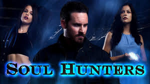 His latest is soul, which at first glance might appear to be an inside out riff, returning to the world of human beings and their struggling inner lives. Soul Hunters Official Trailer Hd Youtube