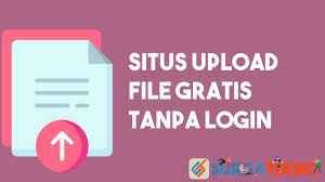 Situs depositfiles juga merupakan situs file hosting gratis di internet, bahkan membayar kita setiap kali kita mengupload file. 10 Daftar Situs Upload File Gratis Tanpa Login