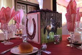 Kentucky derby finish line, ky derby table decor, horse racing, derby party ideas, kywoodtrail 5 out of 5 stars (5) $ 25.00. Photo Cube Centerpieces Party Event Decor Balloon Artistry Quinceanera Centerpieces Quinceanera Planning Mexican Theme Party Decorations