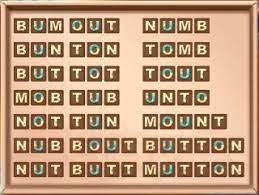 Word Cookies Coconut Special Level Answers Word Cookies Answers