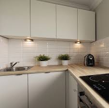 Chess Adds A New Dimension To Classic Subway Tile Subway Tile Backsplash Kitchen Subway Tile Kitchen Kitchen Tiles Backsplash