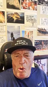 Advertisers spend thousands of dollars to brainwash you with what they  think you want but we need to brainwash ourselves to be what we want to  be!, #epicbillbradley #billbradley #showupandsuffer ...