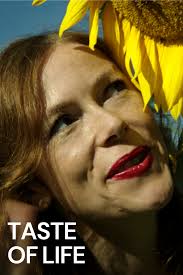 Taste of Life (2017)