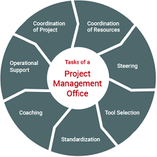 Pmo Consulting Start On The Right Project Management Program Management Enterprise System