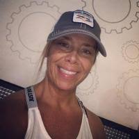 Carol Taber's Instagram, Twitter & Facebook