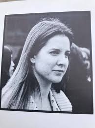 Reminiscing this morning. Popular girls of my time in 74. Milly. Brenda  Lopez. Penny Soto. RIP MARIA.