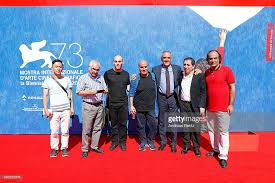 Code rood is een fictie film. The Nights Of Zayandeh Rood Premiere 73rd Venice Film Festival Photos And Premium High Res Pictures Film Festival Premiere Film