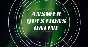 You're not alone if you're wondering how to invest with little money. Get Paid To Answer Questions Online In 2021 Trivia Quizzes Logics