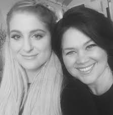 Big Yellow Dog's Carla Wallace Celebrates 10 Years Of 'All About That Bass'  [Interview]