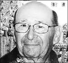 ARTHUR TRAUB Obituary (2014)