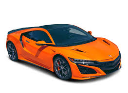© 2020 forbes media llc. Acura Nsx Consumer Reports