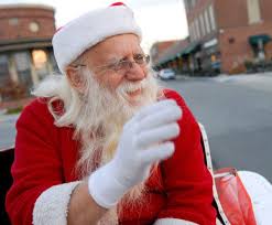 Christmas in Cullman