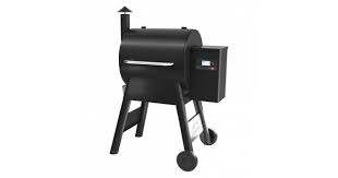 Interested in a traeger pro series but not sure on the differences between the gen 1 and gen 2 grills? Traeger Pro D2 575 Pellet Bbq Free 2 X Bag Of Pellets