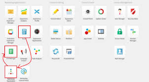 Save Contacts Into List Using Marketing Automation And Forms