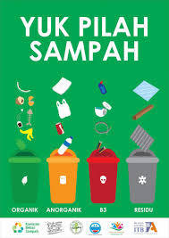 Cara dapatkan gambar poster tentang sampah. Butik Daur Ulang On Twitter Yukpilahsampah Di Rumah Dengan Kamu Memilah Sampah Sendiri Di Rumah Kamu Sudah Meringankan Tugas Abang Abang Pengakut Sampah Https T Co 5ugpq8poog