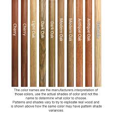 Dark oak is one of the most popular colours for interior and exterior paint. Chordsavers Wallsaver Wall Cord Protectors