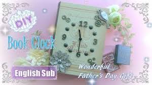 ロンドンオリンピックで 室伏が 銅メダル 取った日｡ 脈ありって 感じじゃないですか？ そういうの いいから｡ çˆ¶ã®æ—¥ã®è´ˆã‚Šç‰© ãƒ€ã‚¤ã‚½ãƒ¼ã®æœ¬åž‹ãƒœãƒƒã‚¯ã‚¹ã§ä½œã‚‹ ç°¡å˜ã‚ªã‚·ãƒ£ãƒ¬ãªç½®æ™‚è¨ˆ How To Make Book Clock Youtube