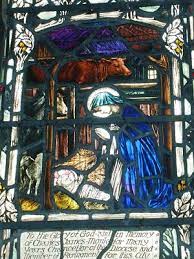 Our new address will be; Christopher Whall Works In Gloucester Cathedral Wikipedia