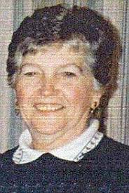 Shirley Mae Hodges Obituary