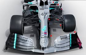 F1 Analisi Tecnica La Mercedes W11 Piu Snella E Filante Per Puntare All Efficienza
