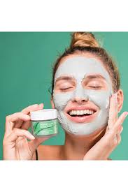 Emerald Clay Mascarilla Facial