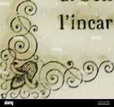 Registro vi hi-res stock photography and images