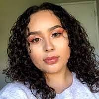 Crystal Marentes's Instagram, Twitter & Facebook