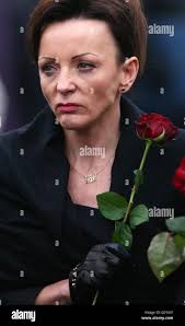 Tracy leslie hi-res stock photography and images