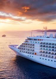 Top ten reasons to choose a cruise a cruise ship is a floating resort, with all the things a fine resort has to offer and more! Cruise Ships Marine Offshore
