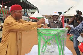 Nigeria Rsquo S 2019 Elections So Many Choices So Difficult To Choose Elcano