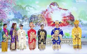 Box tv trực tiếp uae vs việt nam (23h45). Trá»±c Tiáº¿p Tao Quan 2021 Full Hd Tren Vtv Vtv1 Vtv Go Vtv Giáº£i Tri