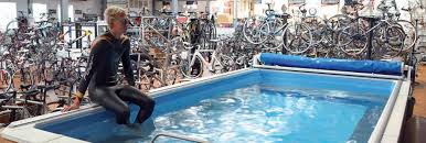 Pin On Endless Pools Swim Schools