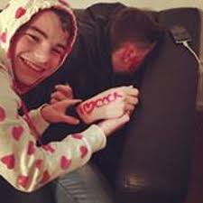 Stream Dylan Buchan music