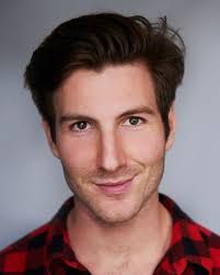 Canadian actor enters the 'Black Forest'