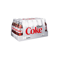Amazon Com Coca Cola Diet Coke Soda 16 9 Ounce 24 Bottles Grocery Gourmet Food
