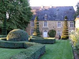 Eyrignac et ses jardins, salignac, aquitaine, france. Les Jardins Du Manoir D Eyrignac Le Pur Style Du Jardin Francais Gamm Vert