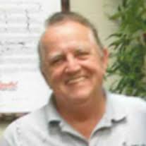 Tribute for William P. Bigley