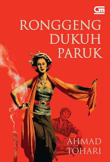 Ronggeng Dukuh Paruk