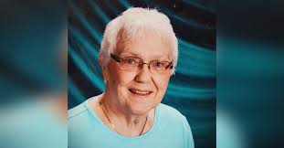 Obituary information for Eileen Virginia Buntrock