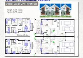 With open floor plans and designed to take advantage to available views, this collection of duplexes are sure to please. Australian Duplex Home Design Duplex Designs Modern Duplexdesigns Latest Duplex Designs Australian Dual Living Home Design Dual Living Designs Modern Dual Livingdesigns Latest Dual Living Designs