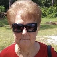 Yvonne Newberry Obituary (2023)